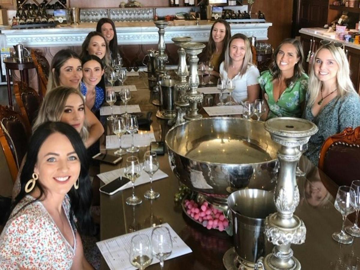 Hobart Full Day Wine and Food Experience