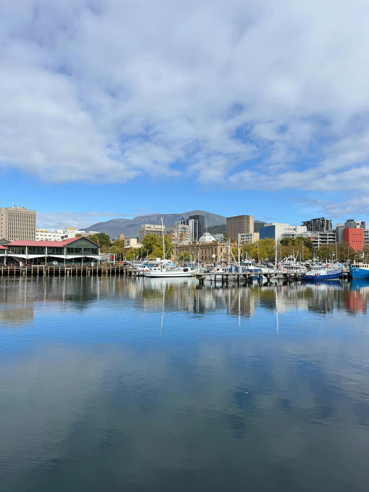 Hobart