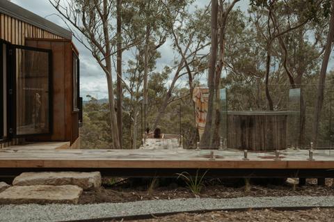 Arden Bathhouse