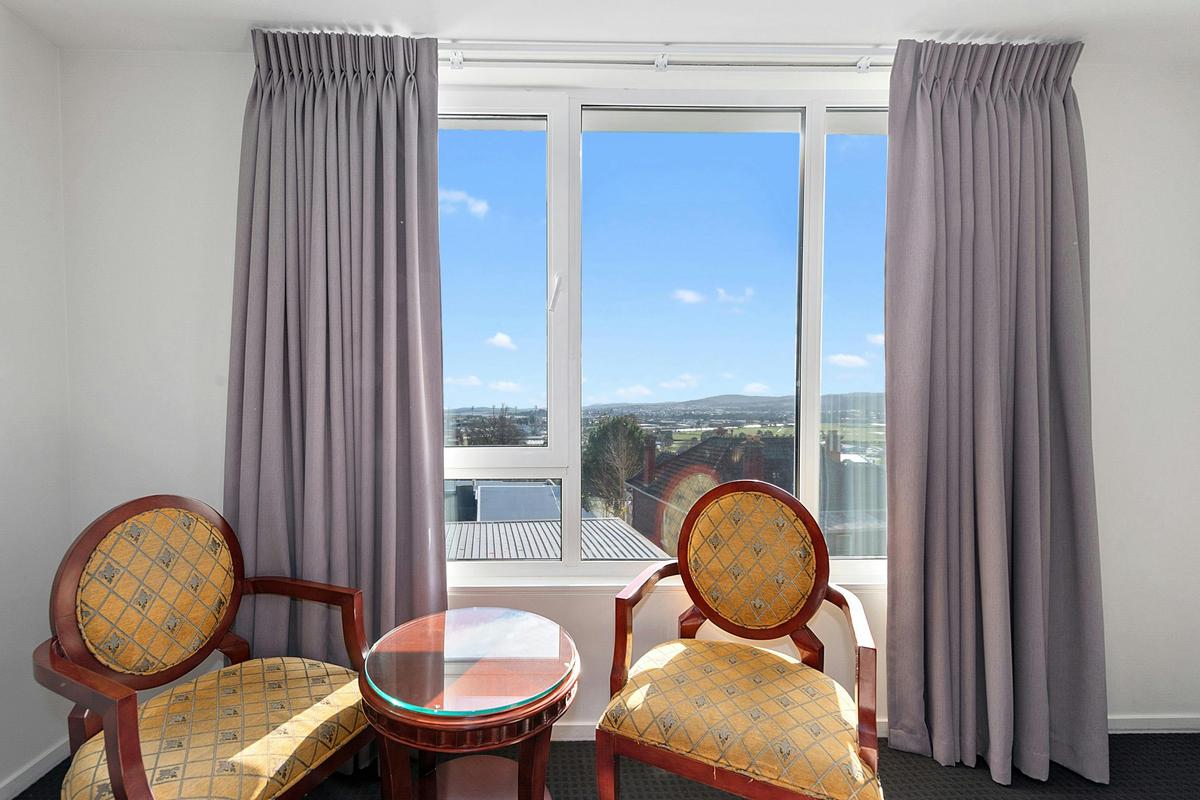 Room view