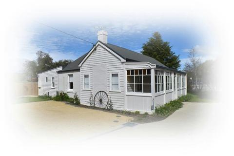 Bakers Cottage Richmond