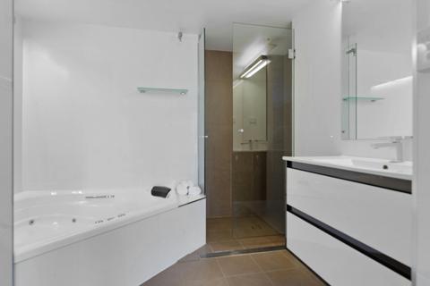 Spa Suite