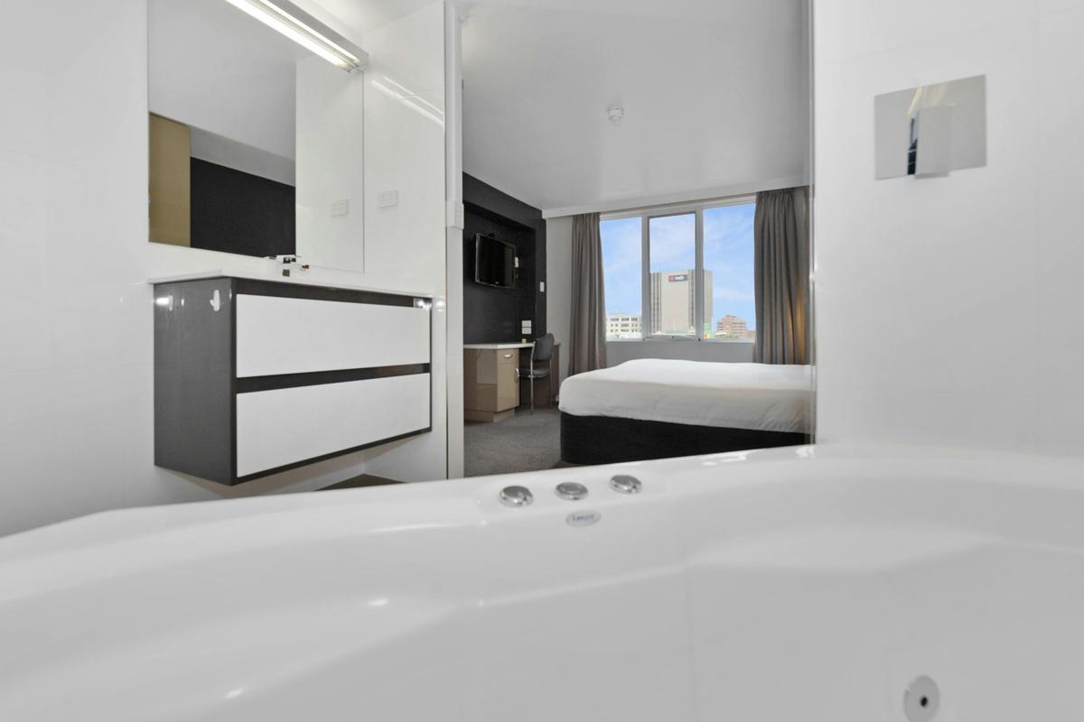 Spa Suite