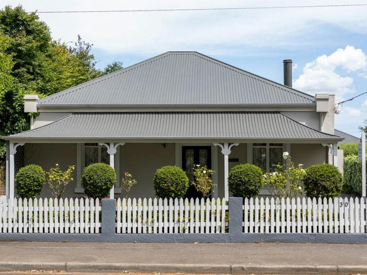 Arendon Cottage