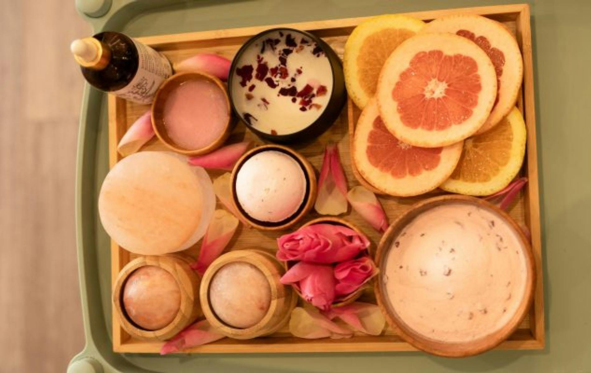 Pampering at Serene Retreat and Social Spa Campbelltown