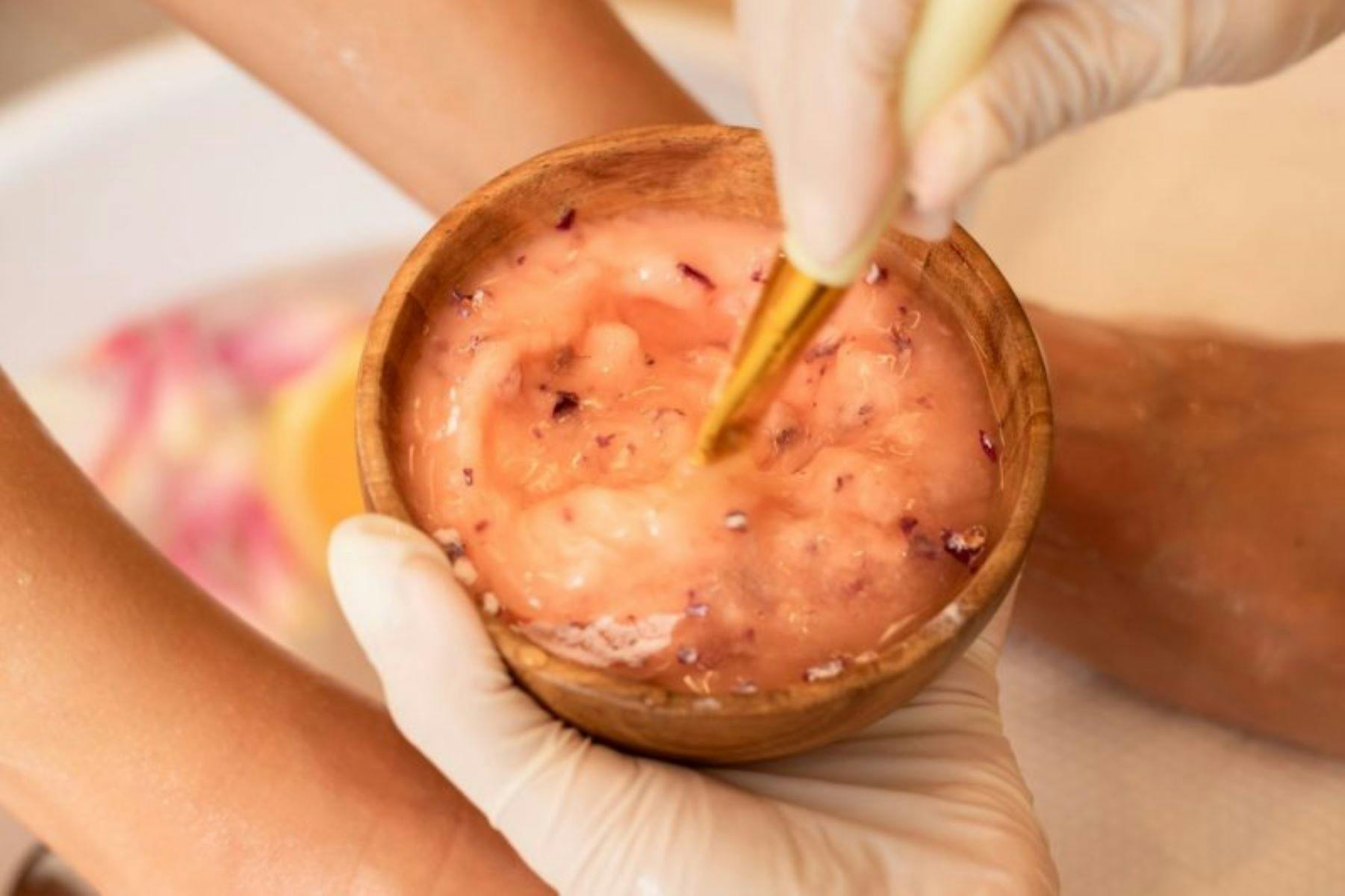 Pampering at Serene Retreat and Social Spa Campbelltown