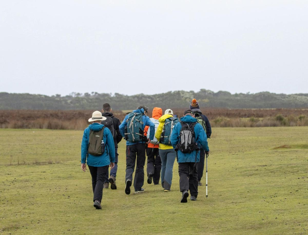 Narawntapu Day Walk