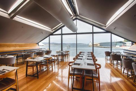 Aloft Restaurant