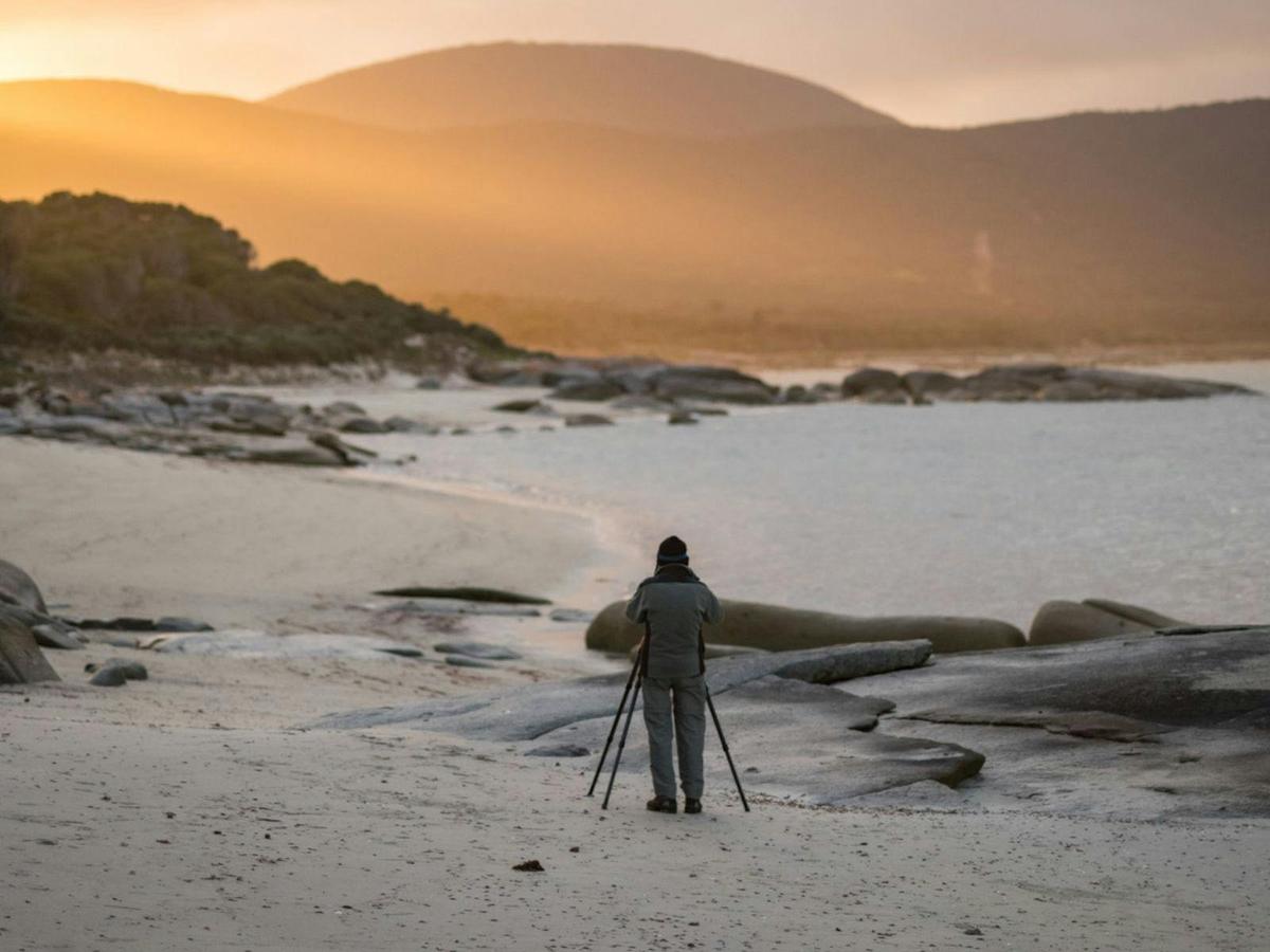 Flinders Island Photography Workshop