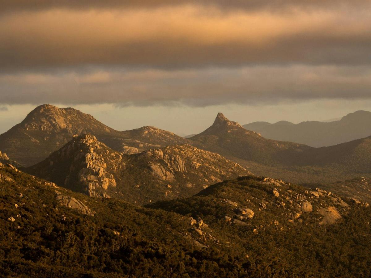 Flinders Island Photography Workshop