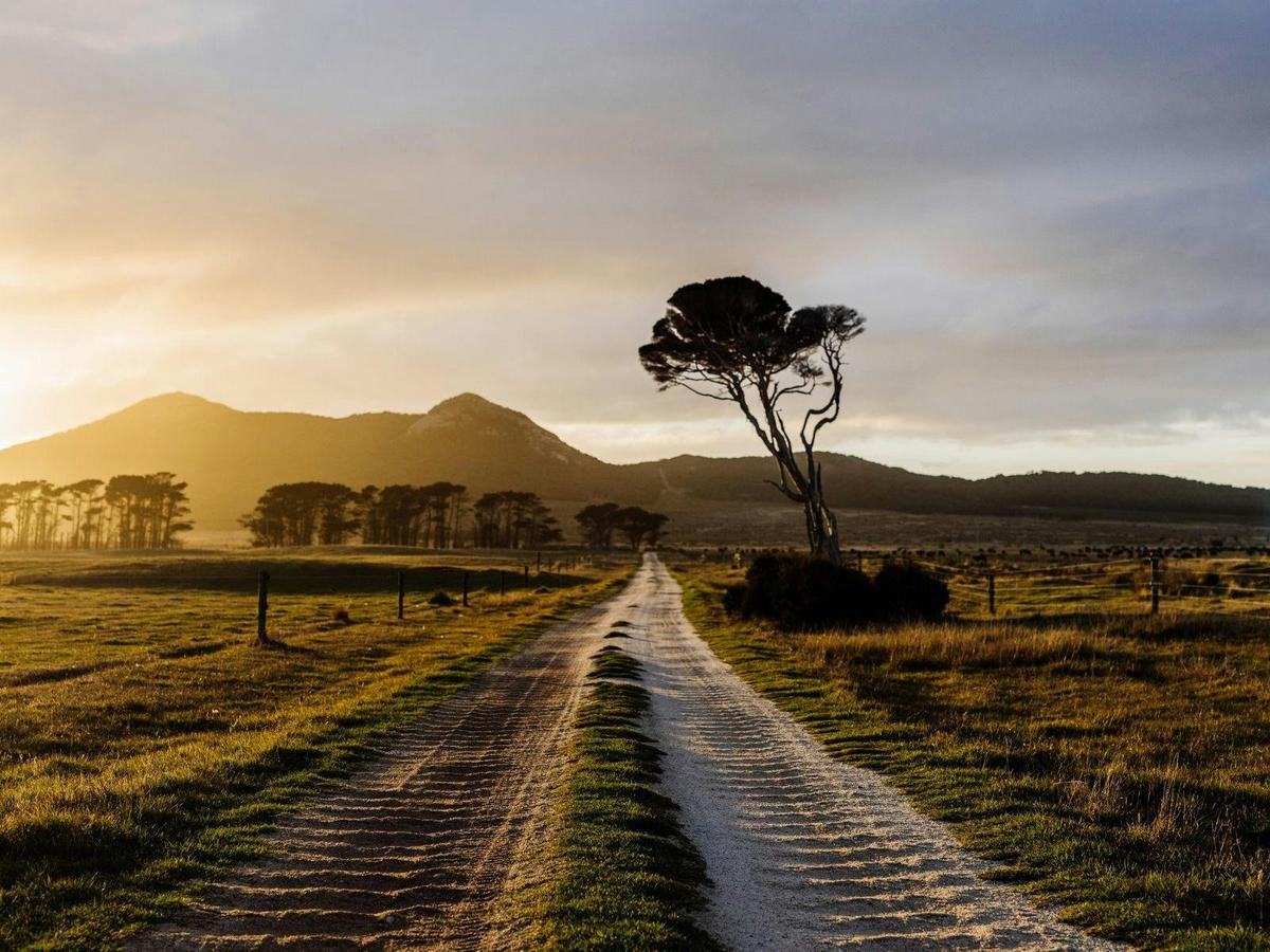 Flinders Island Photography Workshop