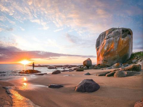 Flinders Island Photography Workshop