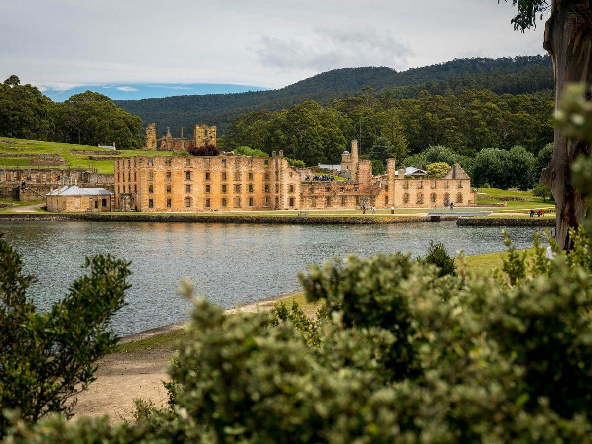 Tasmanian Highlights: Devils, Wombats and World Heritage