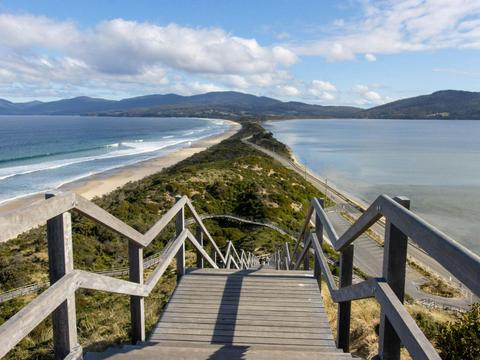 Australian Geographic Travel