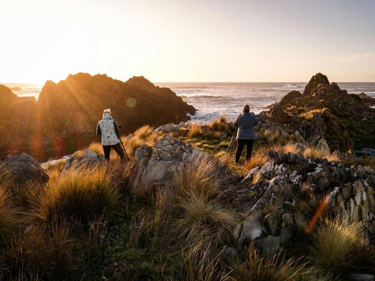 Takayna / Tarkine Photography Workshop