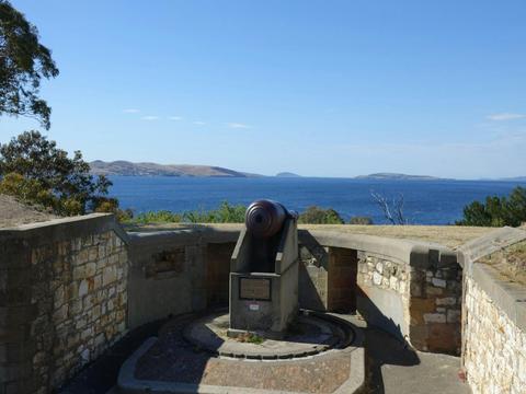Bellerive Heritage Walk