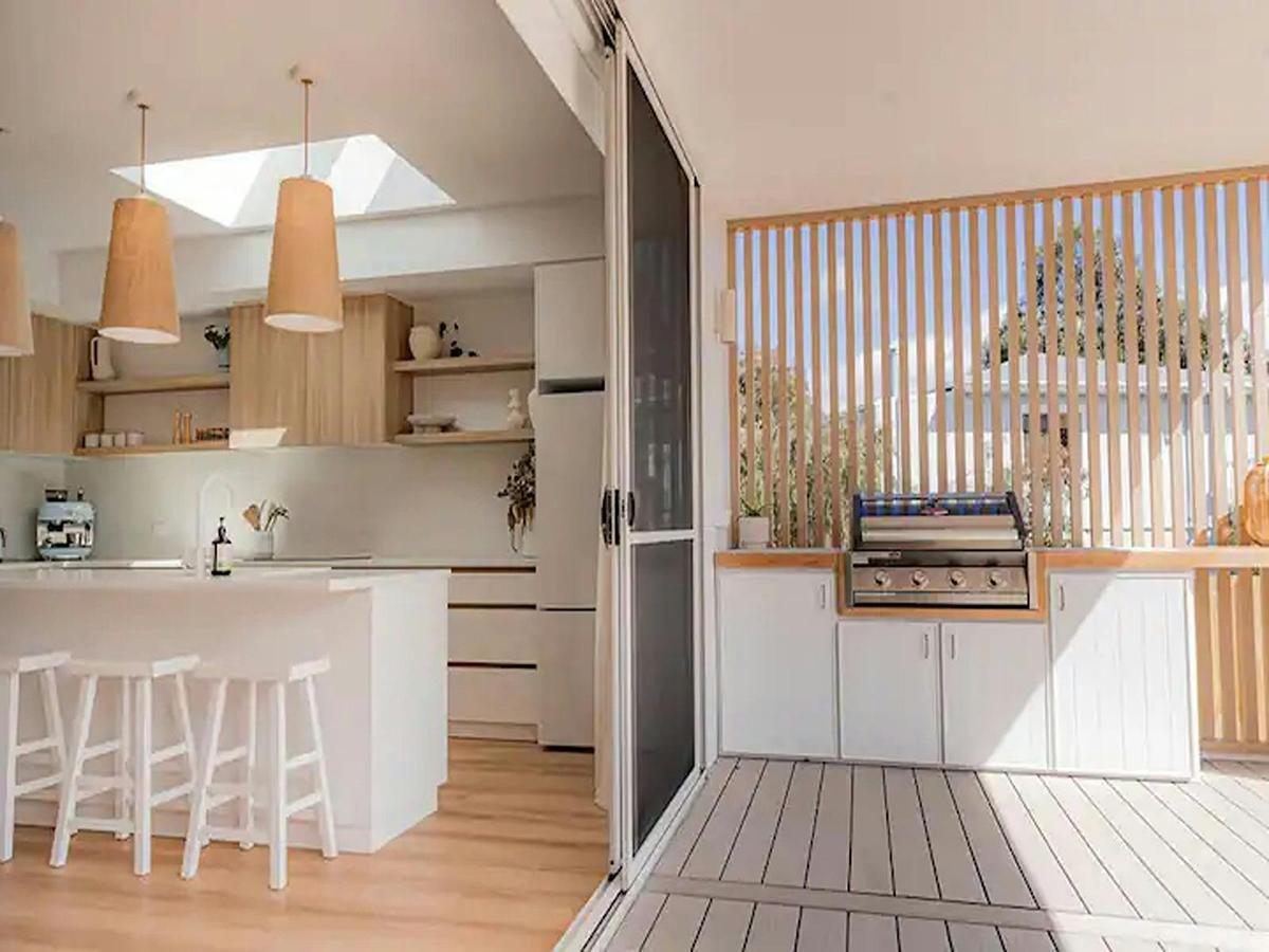 Kitchen/BBQ