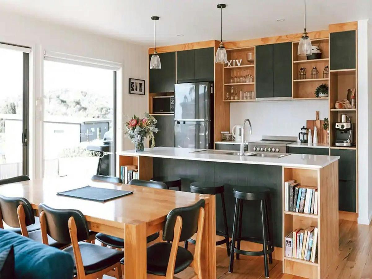 Kitchen/Dining