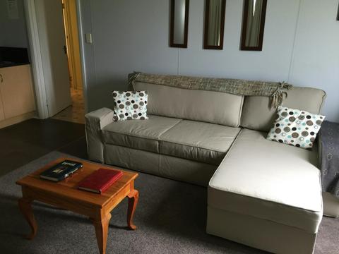 Magpie One bedroom