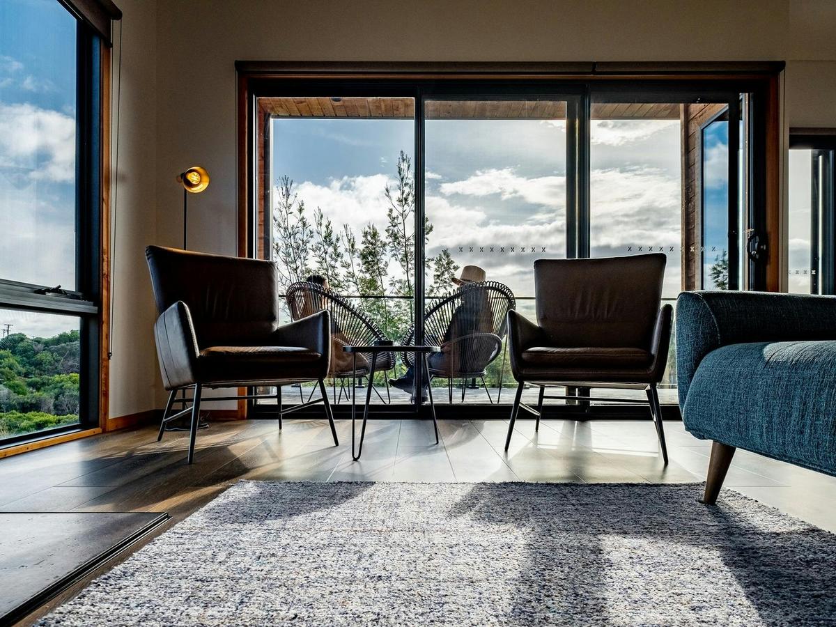 Baden House