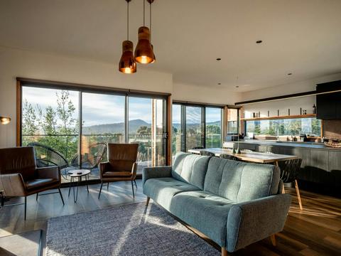 Baden House
