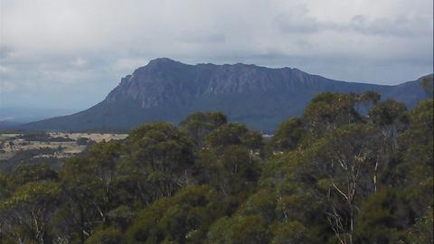 Bell Mountain