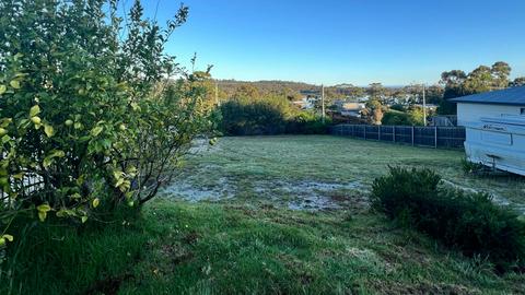 Binalong Bay RV Site