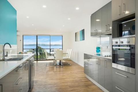 Beach View Apartment