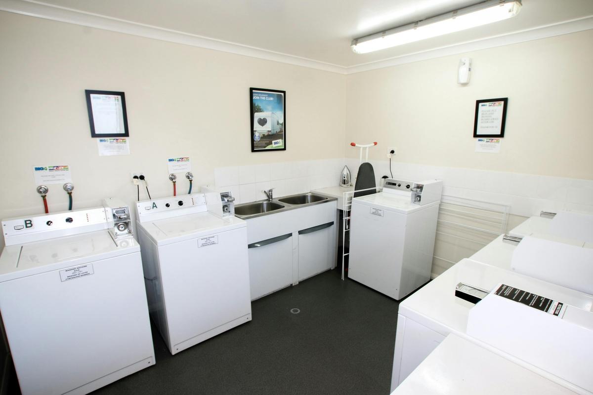 Serviced Site