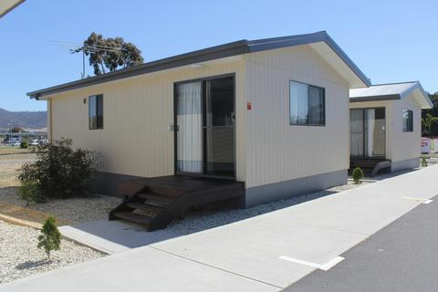 Park Cabin