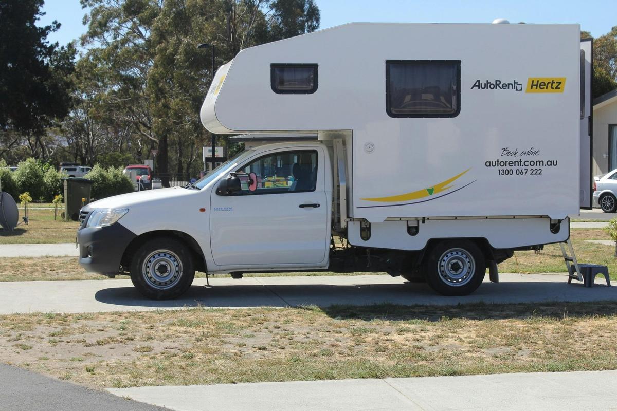 Serviced Site