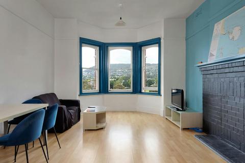 Bayswater Apartment