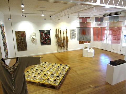 Roxy Gallery