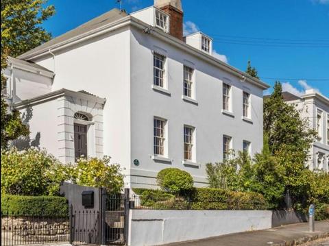 Bennell Georgian Townhouse