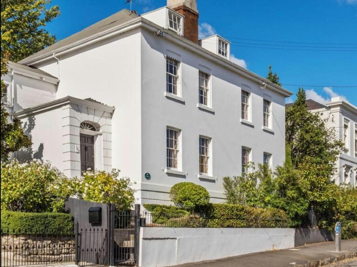 Bennell Georgian Townhouse