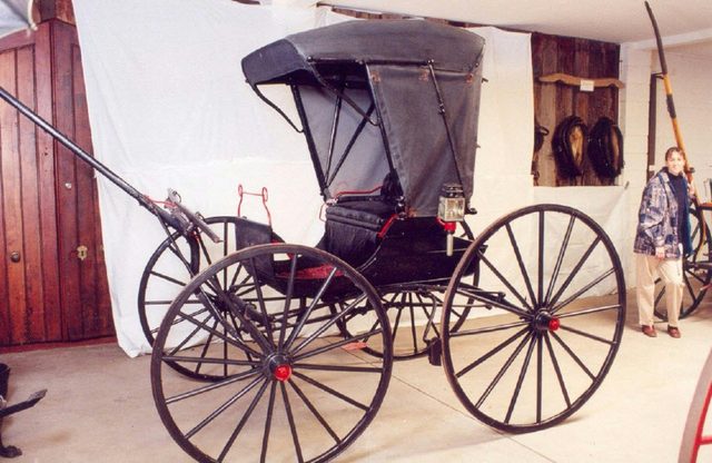 Singleton Historical Society and Museum Inc