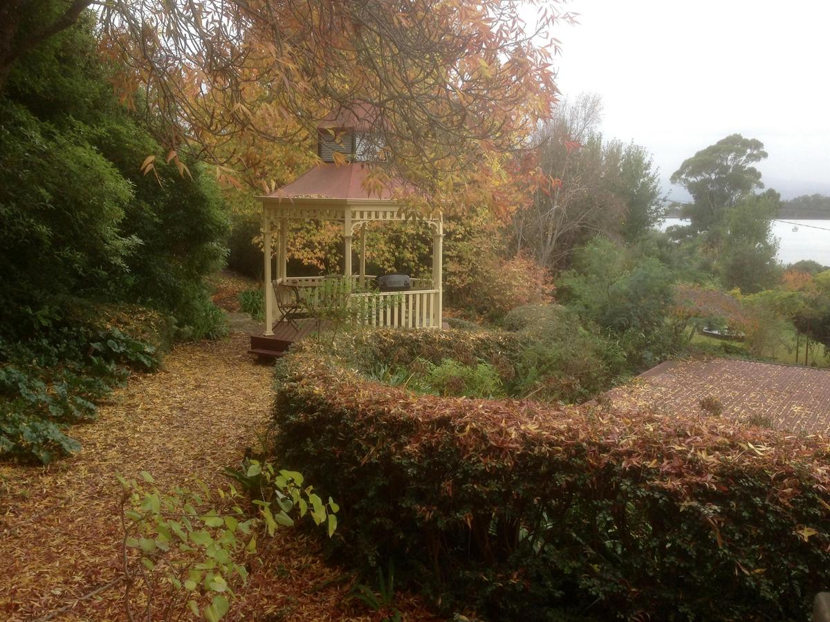Bay Cottage