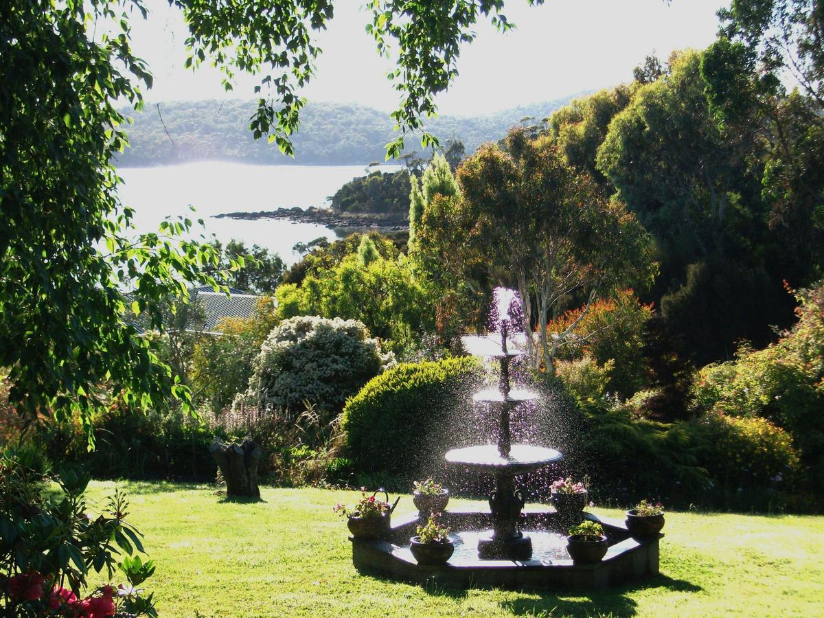 Bay Cottage