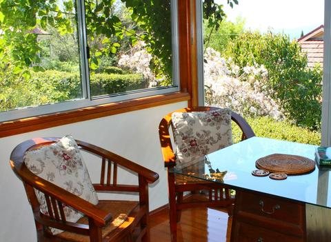 Cove Cottage