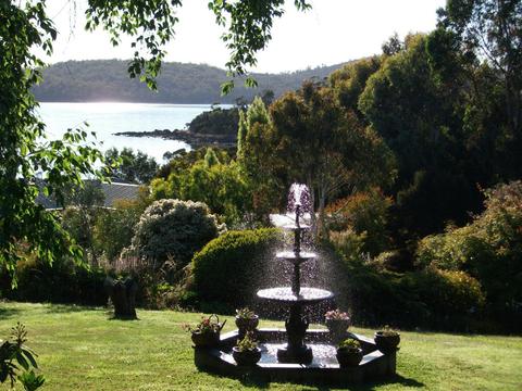 Beauty Point Cottages