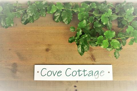 Cove Cottage