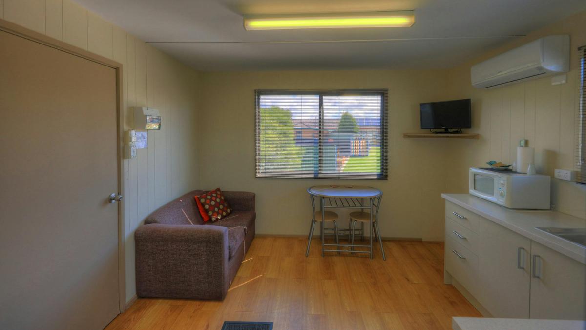 Main Room