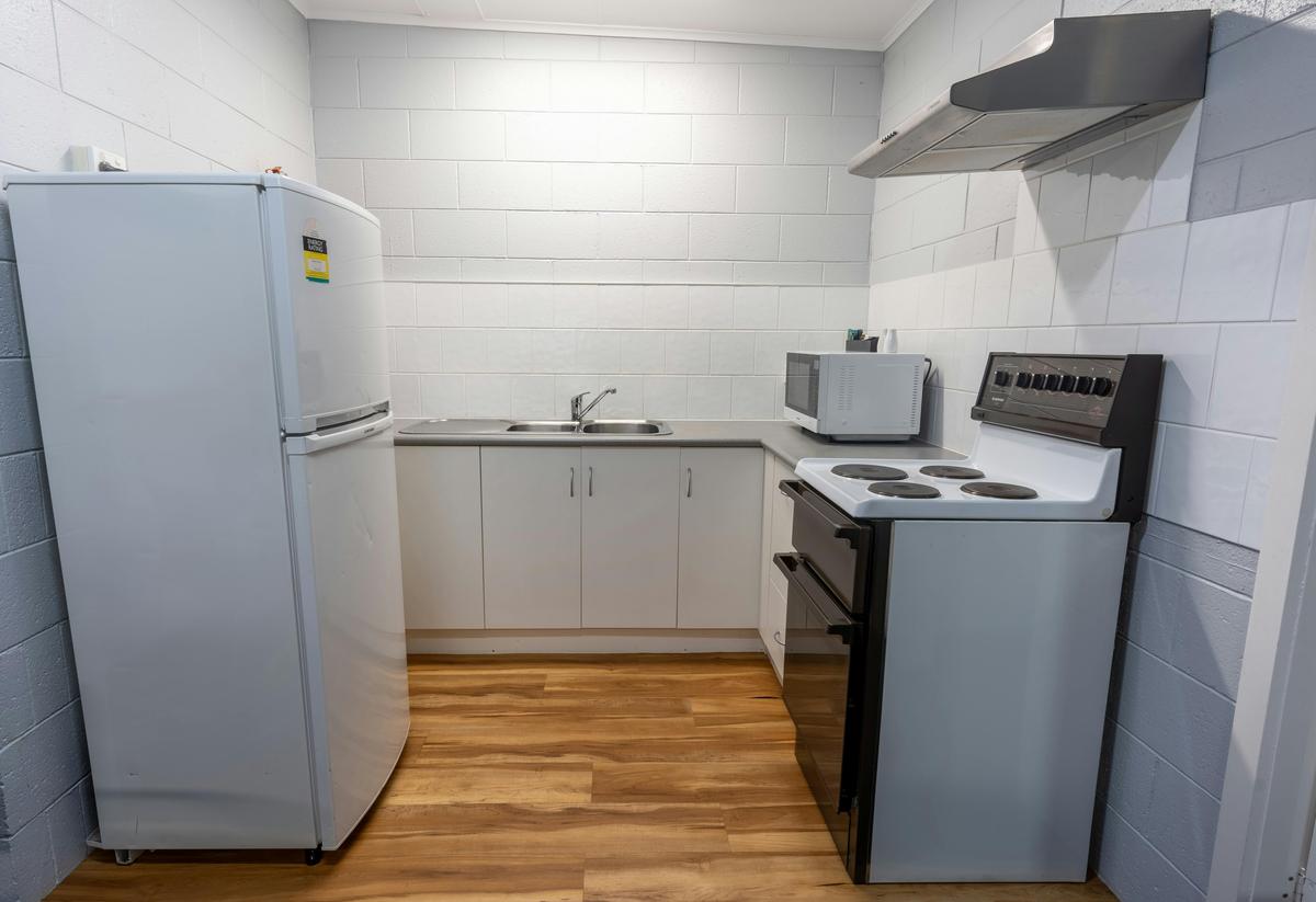 2 Bedroom Apartment (Sleeps 5 or 6)