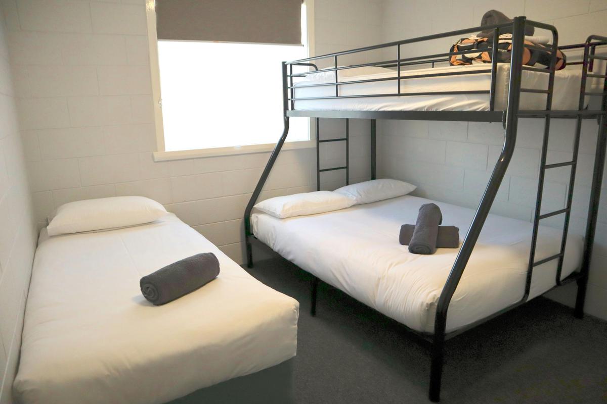 2 Bedroom Apartment (Sleeps 5 or 6)