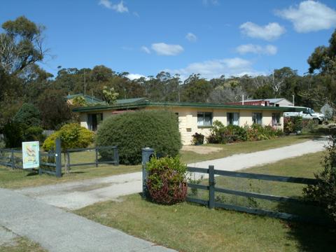 Binalong Bungalows