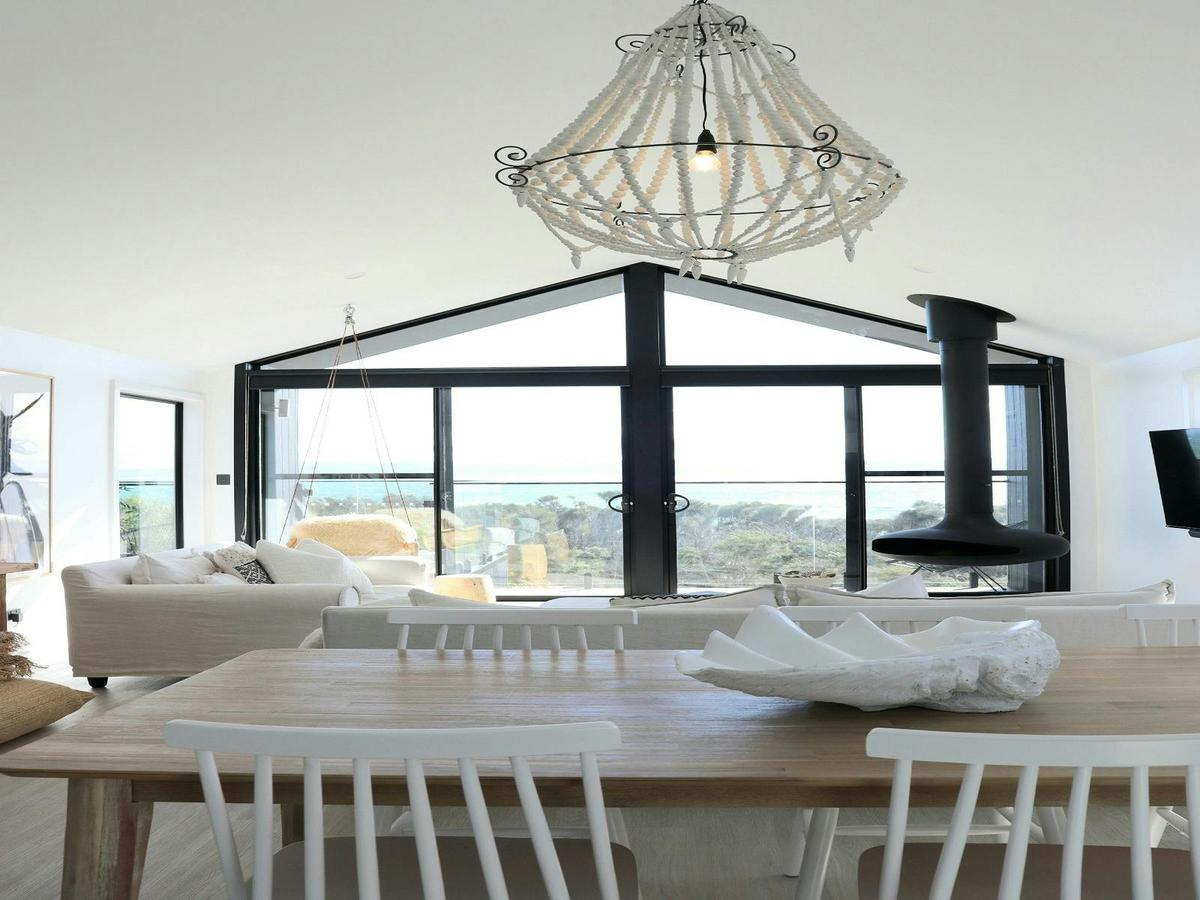 black + shack