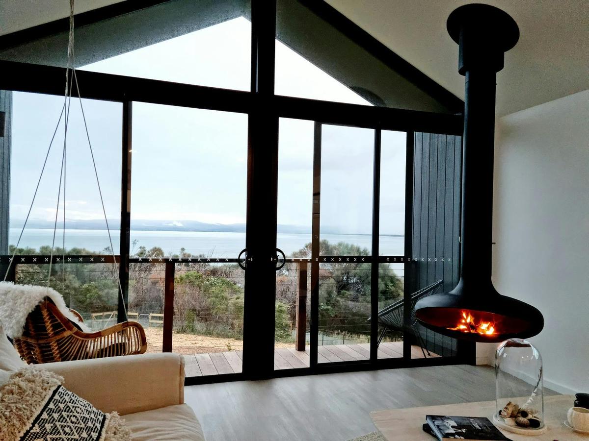 black + shack