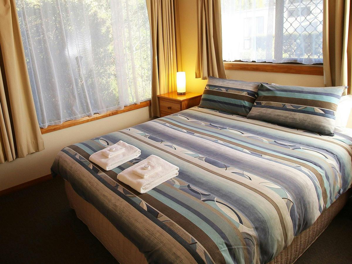 Cottage (River View 2 bedroom)