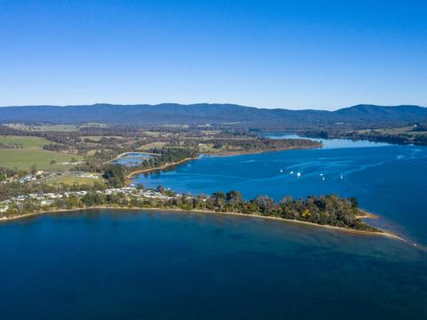 Beauty Point Tourist Park