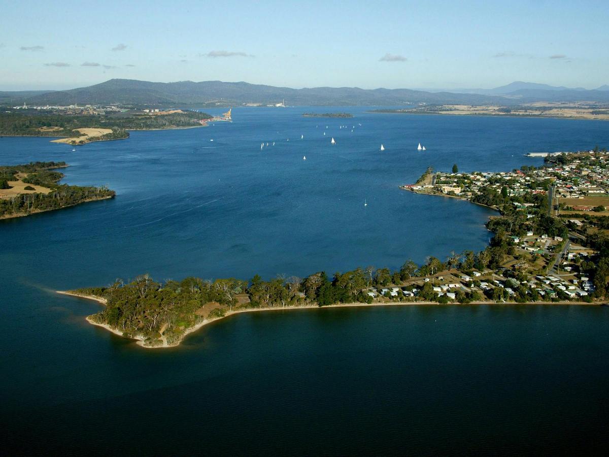 Beauty Point Tourist Park